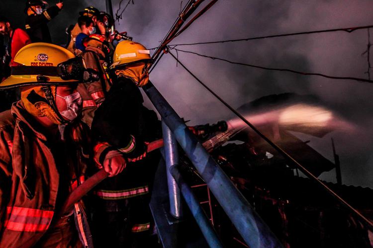 Precipita aereo nelle Filippine, almeno 17 morti