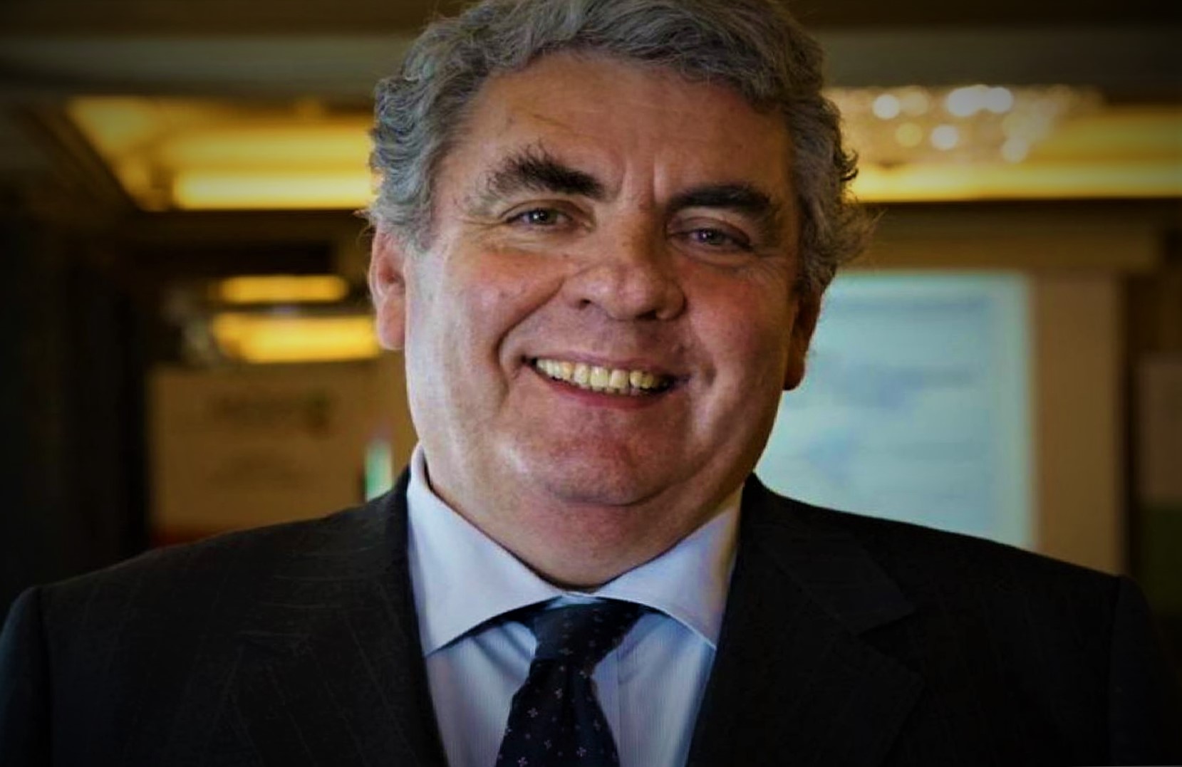 Covid, Abrignani (Cts), “Con i vaccini non serviranno chiusure”