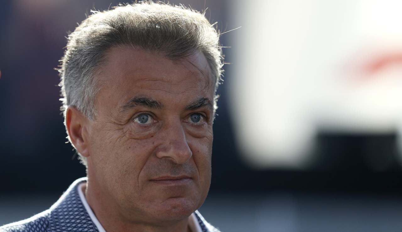 L’ex pilota di Formula 1 Jean Alesi cittadino onorario di Alcamo