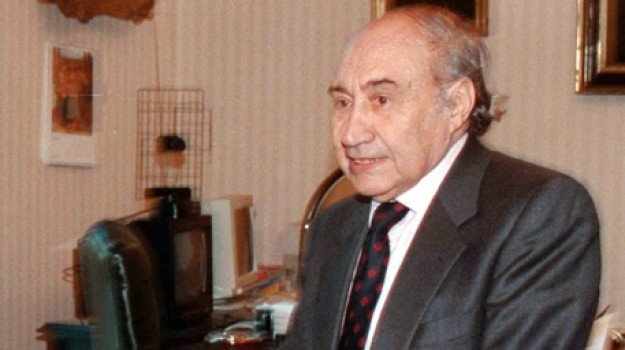Mafia, morto Alfonso Giordano, fu presidente del maxiprocesso