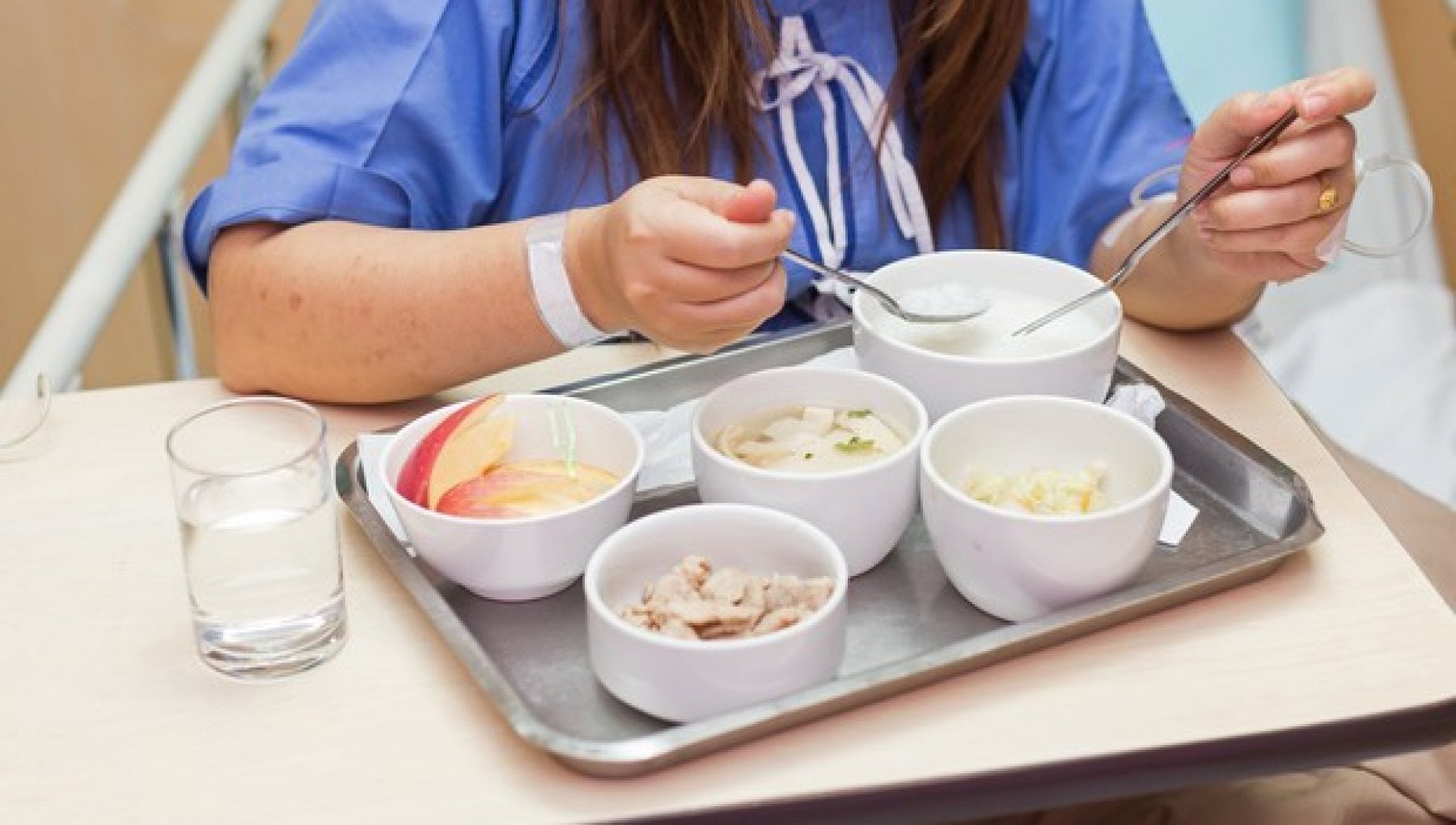 Covid, scoperto legame fra nutrizione e rischi aggravamento