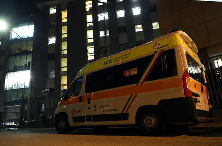 Madre denuncia figlio pirata della strada, cosa è successo