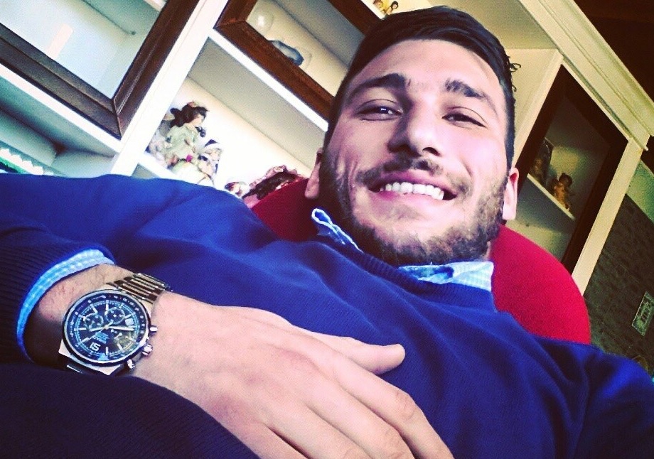 Siracusa, Angelo De Simone non si è suicidato: rinviato a giudizio per omicidio Giancarlo De Benedictis