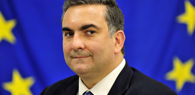 Giustizia, Balsamo s’insedia alla guida del Tribunale di Palermo