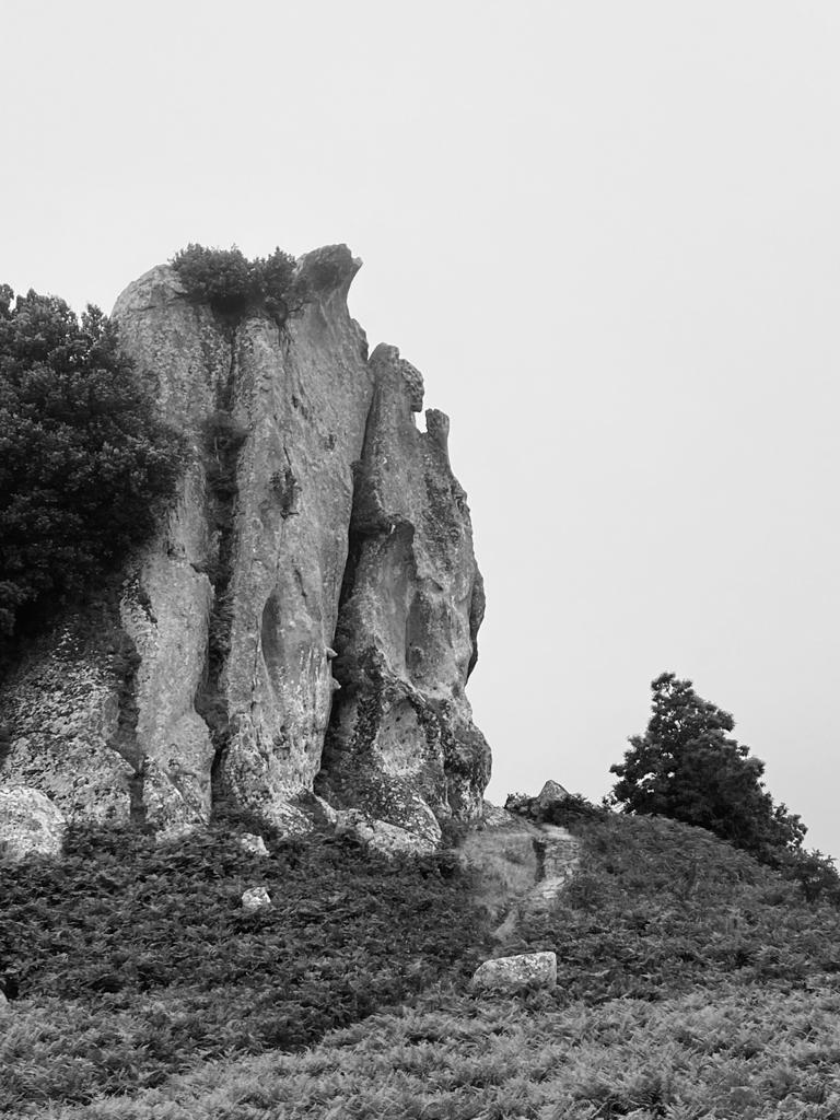 Galleria foto 'Vacanze in Sicilia, l’altopiano dell’Argimusco e i borghi sui Nebrodi' - foto 1