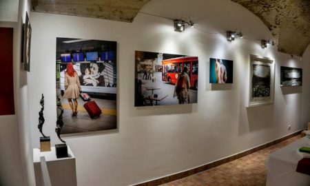 Catania, sino al 31 luglio mostra “Il pittore Gaetano Calogero”