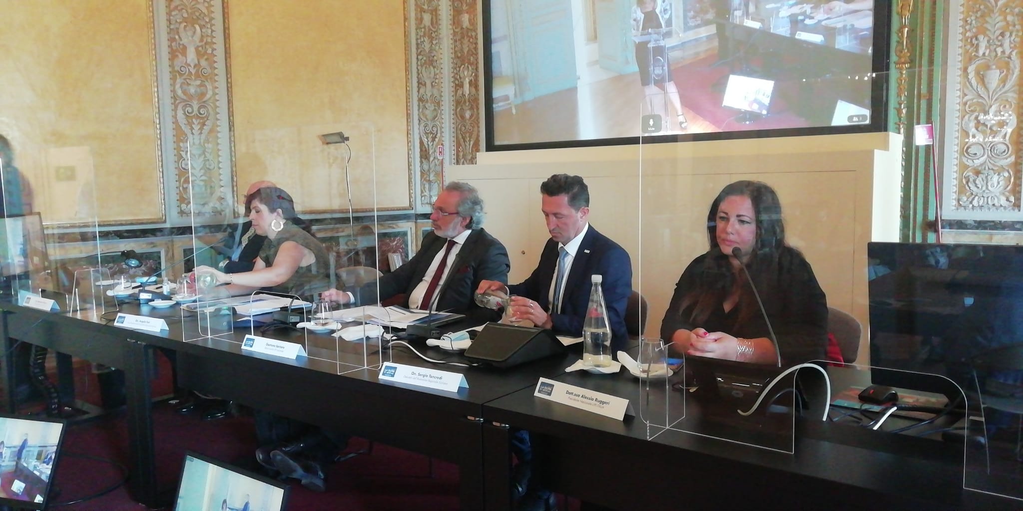 La Sicilia in attivo con innovazione e tarì, la moneta sociale