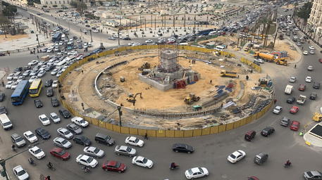 Egitto, liberata attivista Abdel-Fattah, simbolo rivoluzione 2011