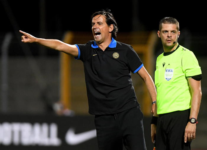 Champions League, l’Inter riceve il Real Madrid: le probabili formazioni