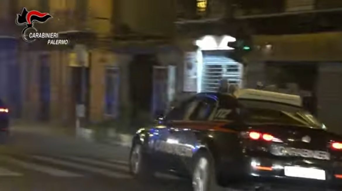 Mafia, blitz Palermo, quando le vittime non denunciano