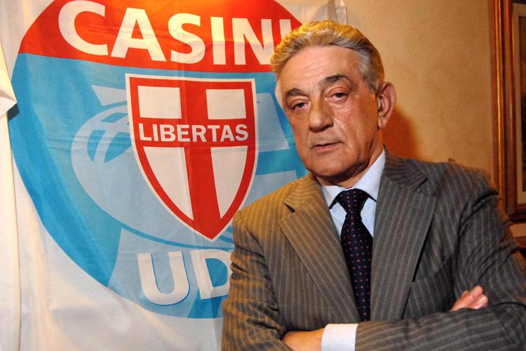 Muore Francesco Bosi, uno dei fondatori dell’Udc, aveva 76 anni