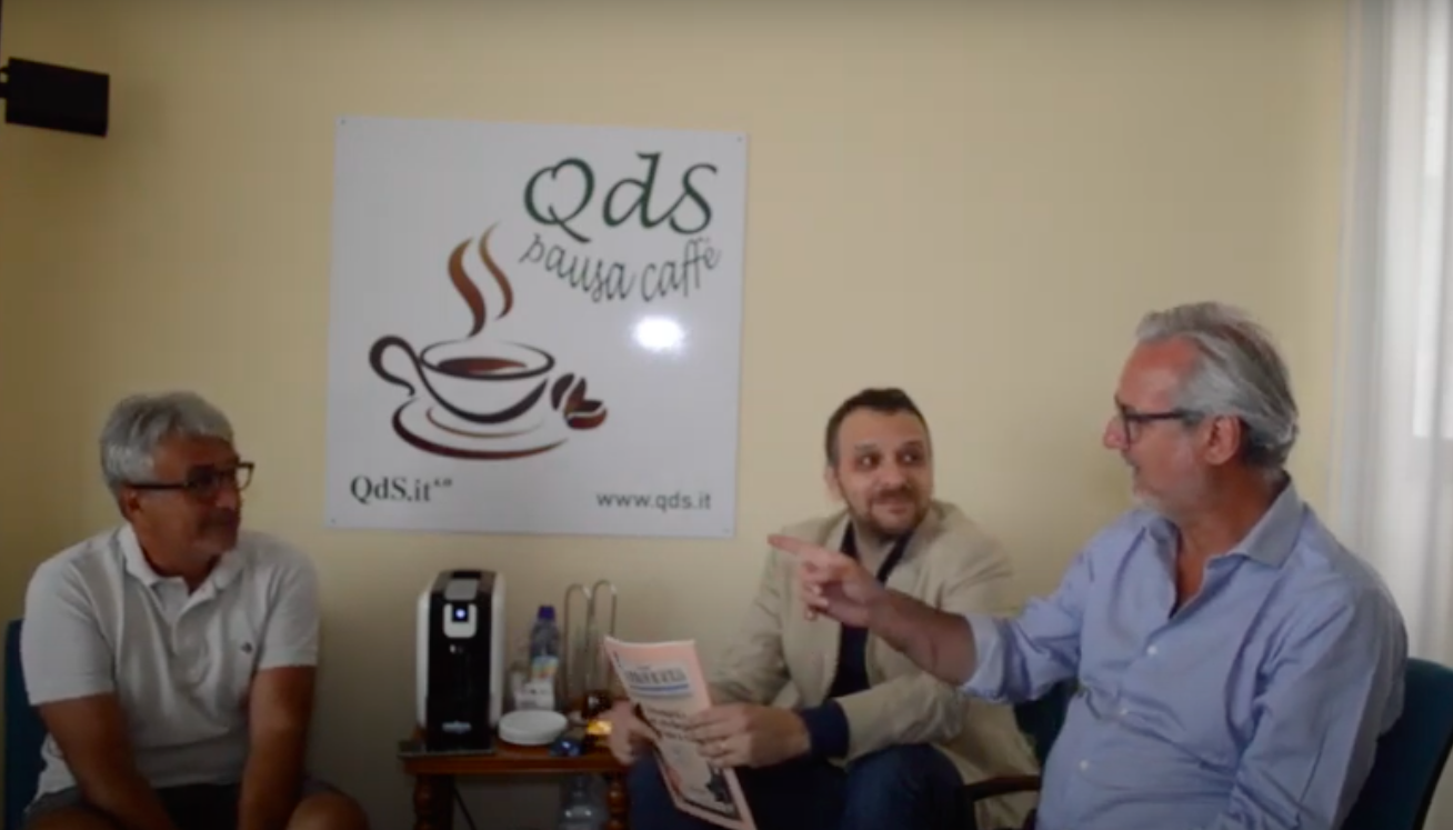 Bozzi, il gallo e l’800A, “Mineo, il commissario Anti-Montalbano”