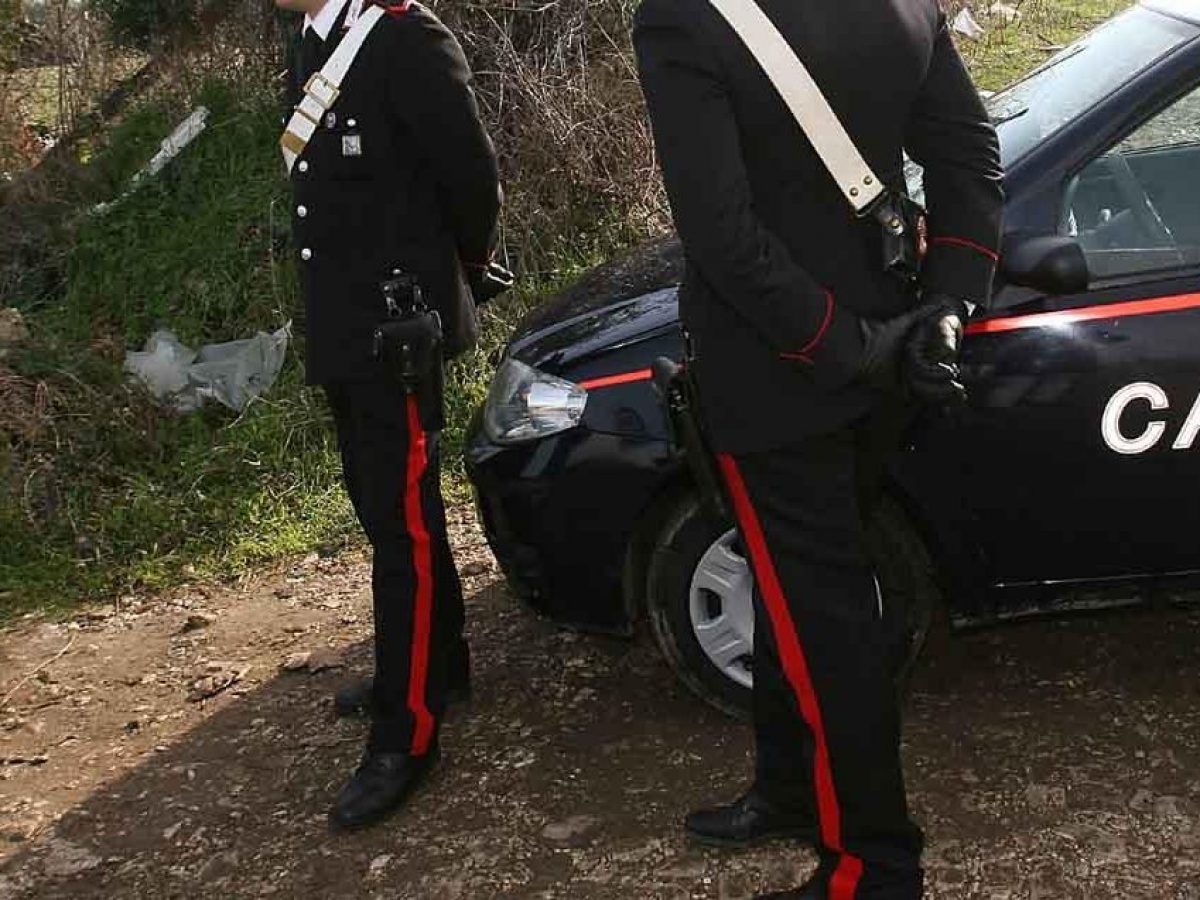 Agricoltore trovato morto a Calascibetta, fermato il fratello