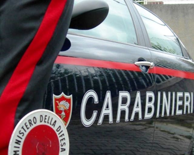 Femminicidio Vicenza, carabinieri sotto casa dell’ex marito armato