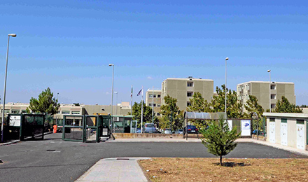 Carceri, a Caltagirone detenuti  ne picchiano a sangue altri