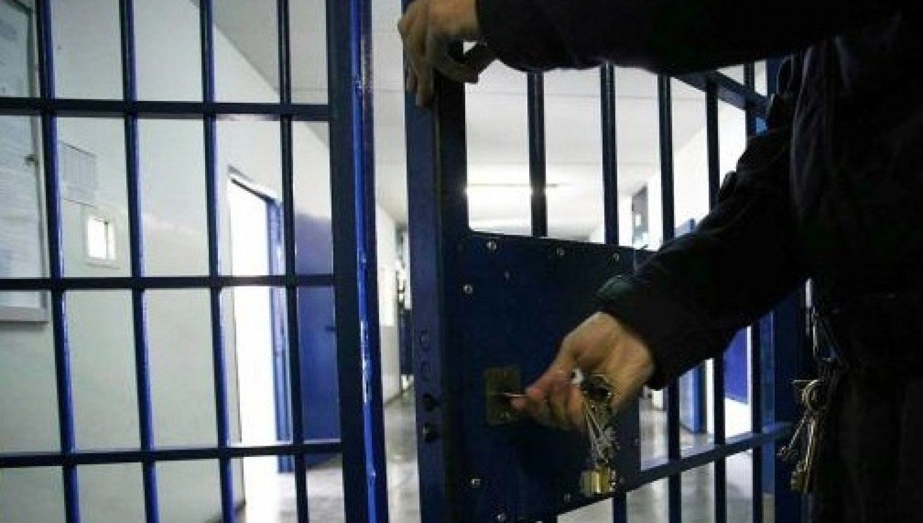 Carceri, rapporto Garante: 740 i detenuti sottoposti al 41-bis