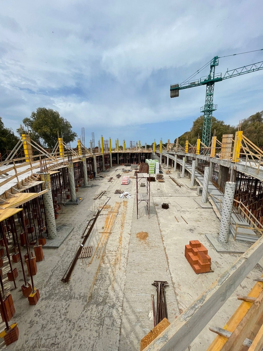 Edilizia, Ance Catania denuncia il caro materiali Edilizia, Ance Catania denuncia il caro materiali