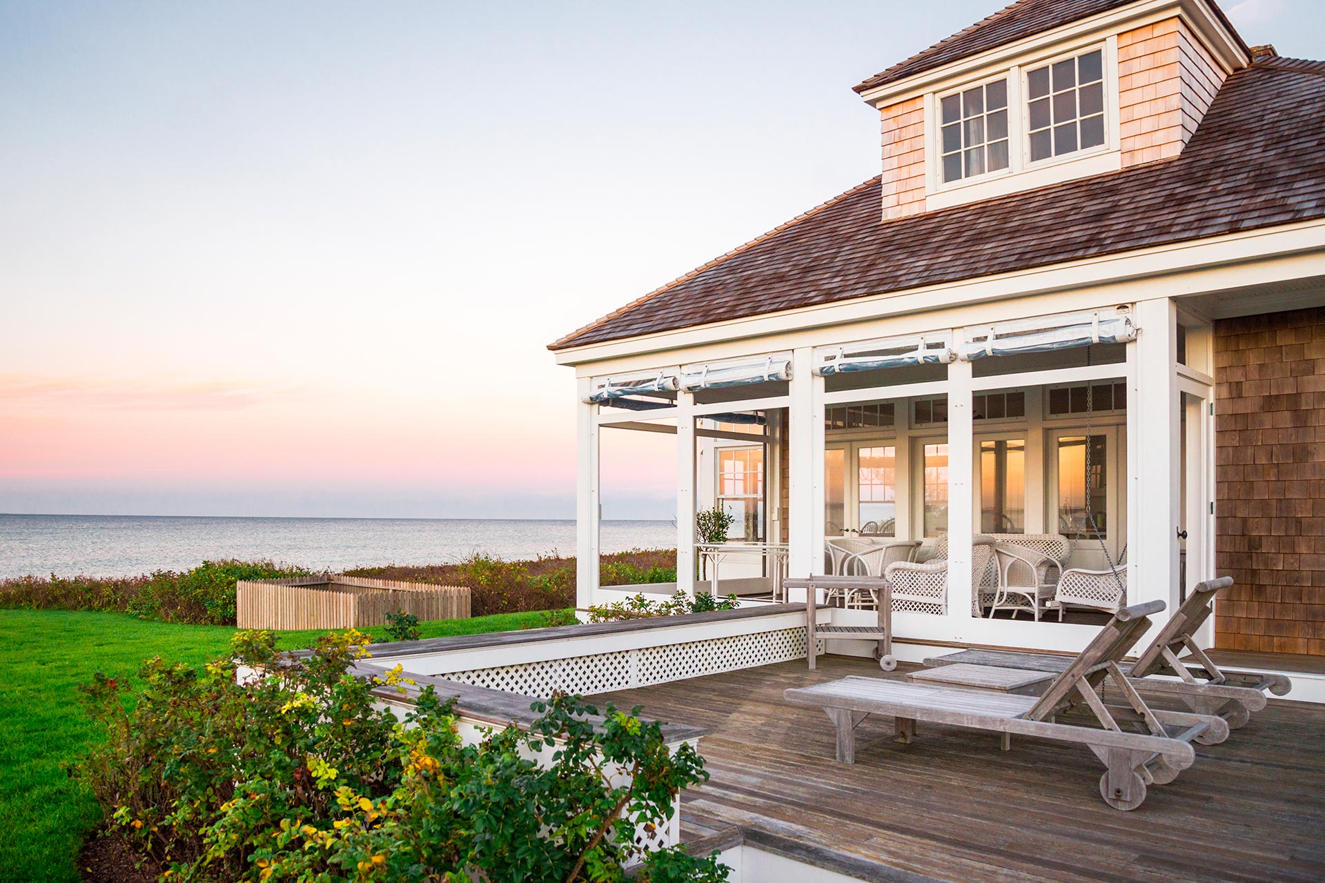 Estate, boom per case vacanza con la Sicilia al top