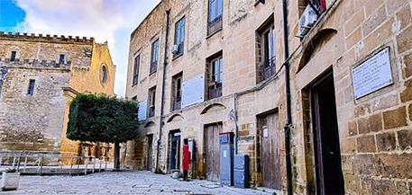 Castelvetrano, Comune cerca professionisti, ma a titolo gratuito