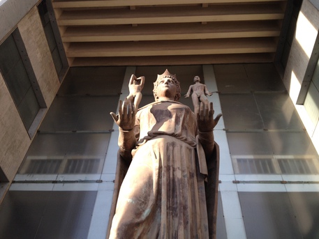 Giustizia e Covid, “Basta coi detenuti fuori dalle aule dei processi”