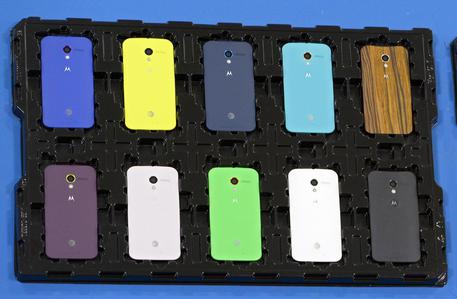 Lotta ai tumori, il cellulare la notte diventa un super calcolatore