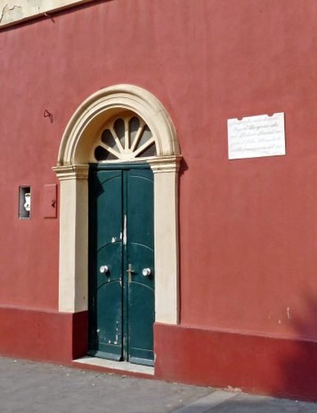 Stromboli, nuova asta per casa rossa di Bergman e Rossellini