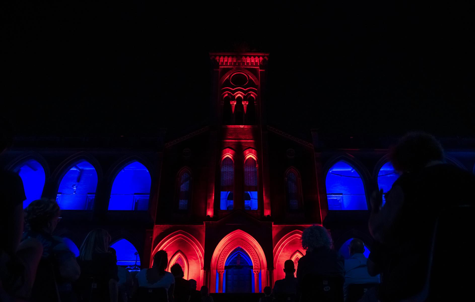 Teatro, Allegre comari, da oggi i tour nell’Ardizzone Gioeni﻿