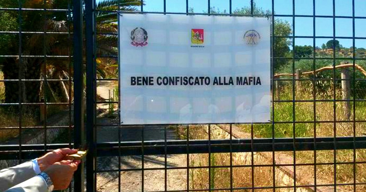 Mafia, Lo Voi, “serve nuova Agenzia dei beni confiscati”