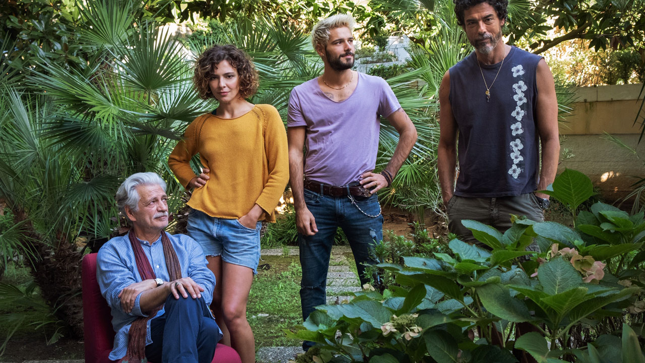 Galleria foto 'Netflix, cult del cinema in rassegna tra le novità di luglio' - foto 7