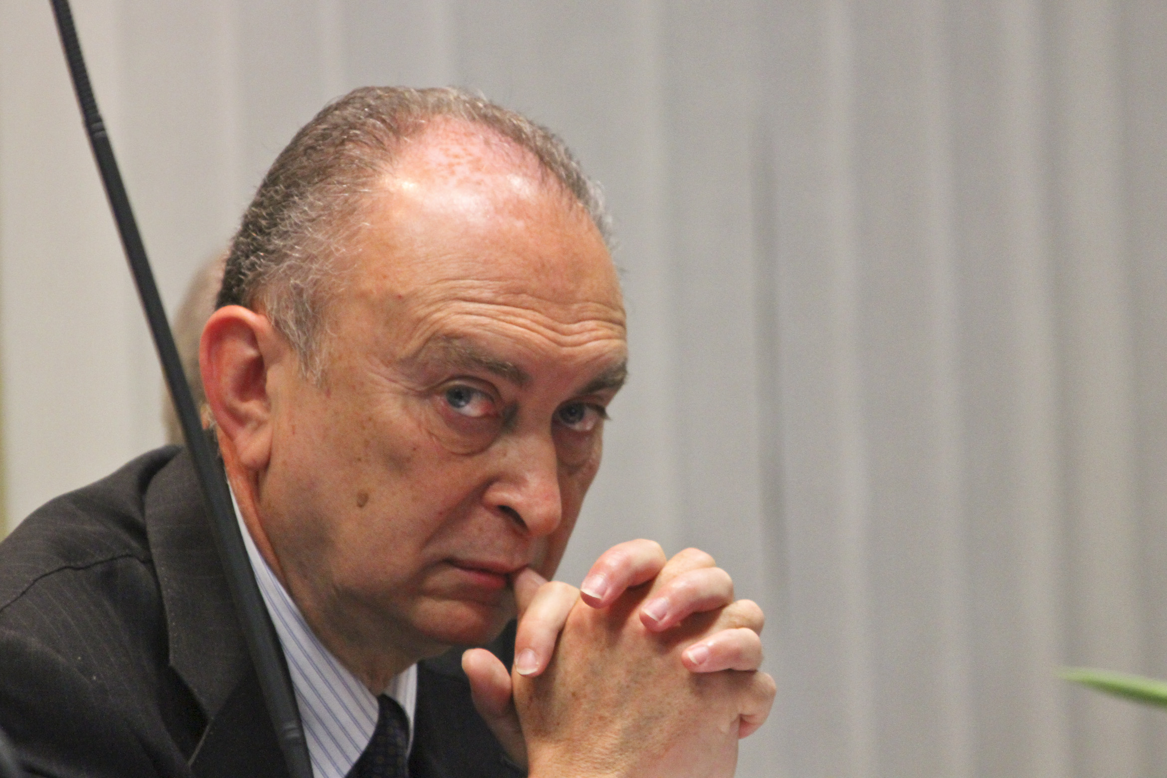 Mafia, Procura chiede 7 anni e 4 mesi per l’ex senatore D’Alì