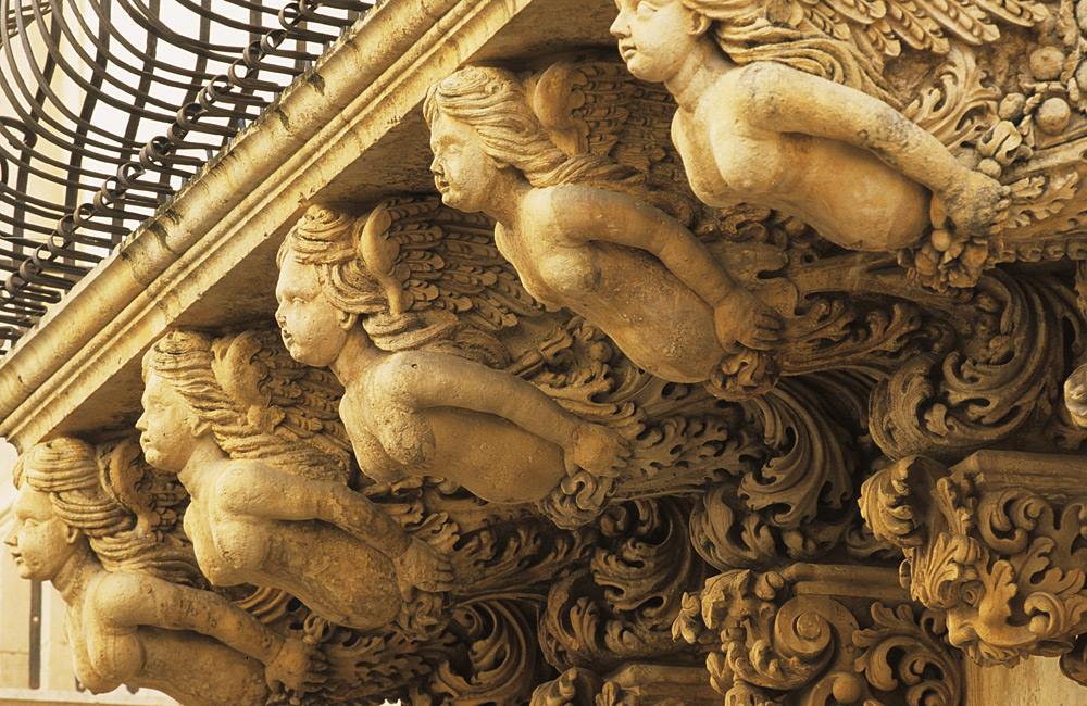 Vacanza in Sicilia, Val di Noto, dove andare e cosa vedere