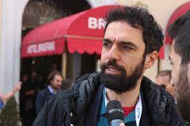 Dino Giarrusso si candida a governatore Sicilia, “Musumeci ha fallito”