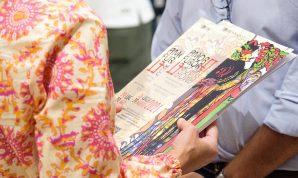 Segesta, il 29 torna il festival delle Dionisiache