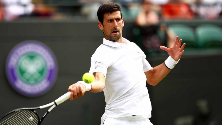 Novak Djokovic entra nel comitato esecutivo sindacato tennisti professionisti