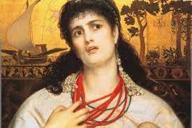 Anfiteatro Thalos, la Medea di Euripide in scena il 17 luglio