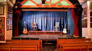 Palermo, Teatro Ditirannu: la rassegna degli spettacoli estivi