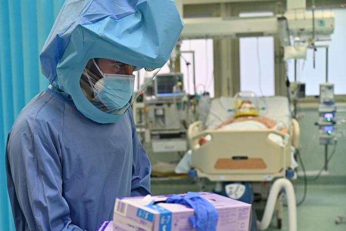 Covid, Ecdc, insieme alla Sicilia anche la Calabria tra le regioni in rosso