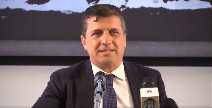 Calcio Catania, Sigi: “500mila euro da gruppo maltese, obiettivo Serie B”