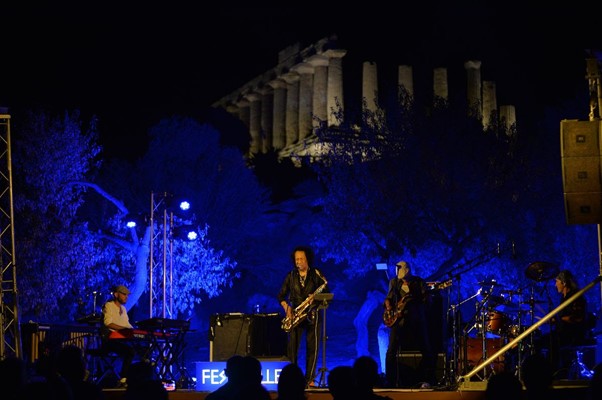 FestiValle, dal 5 all’8 agosto ad Agrigento