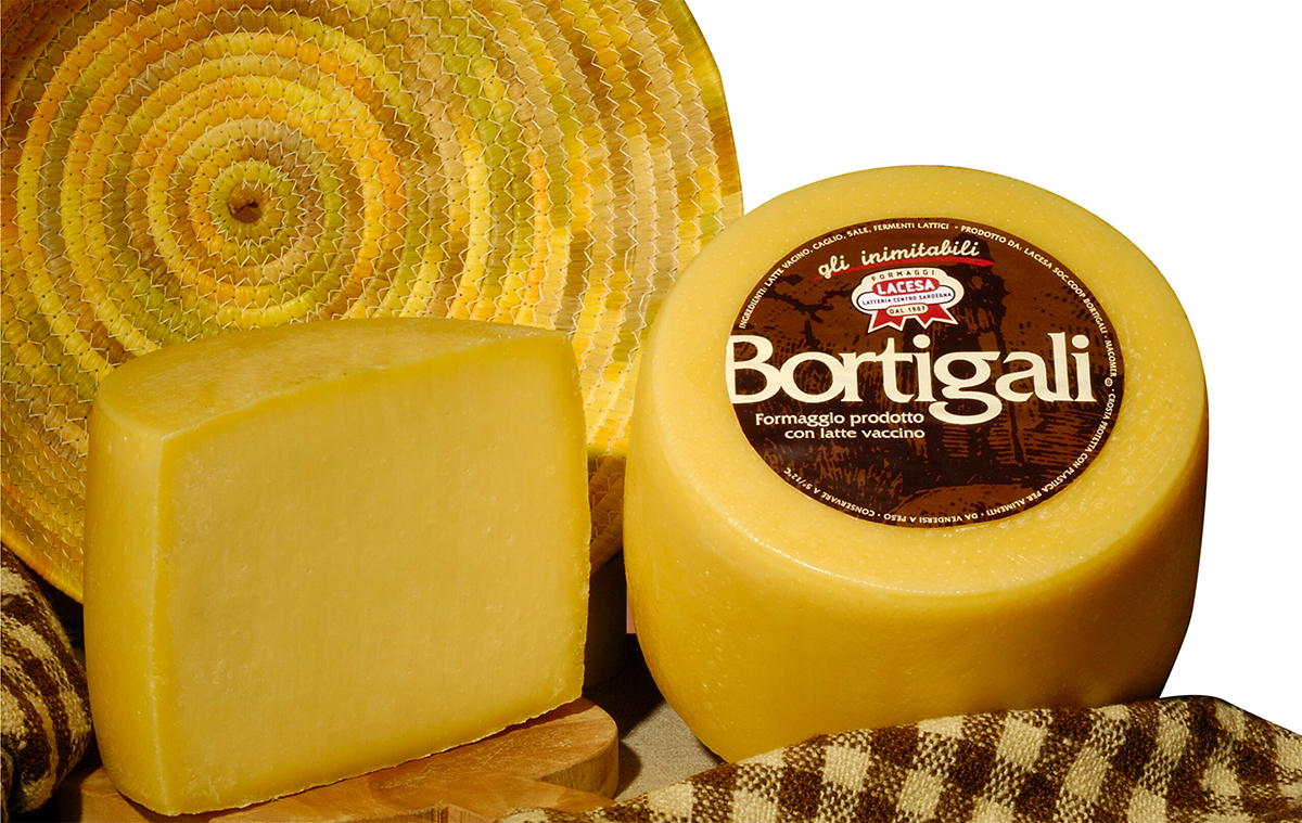 Il vaccino? Un ottimo formaggio Il vaccino? Un ottimo formaggio