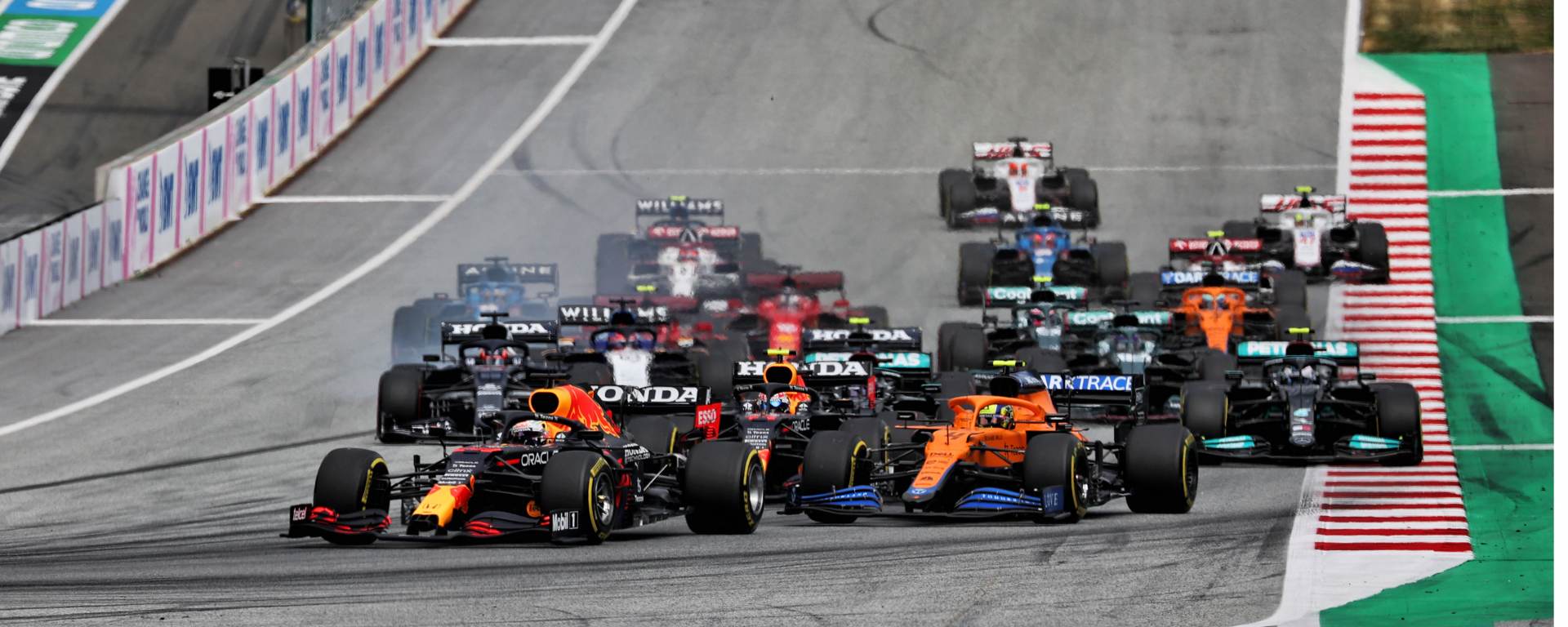 In Australia variante Delta dilaga: annullate gare di MotoGp e Formula 1