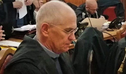 Giustizia, Paci il nuovo Procuratore di Trapani