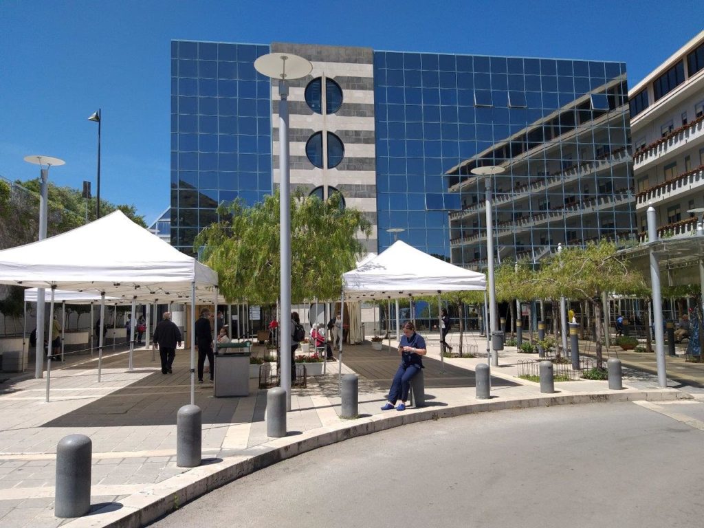 Al via centro malattie endocrine a Cefalù