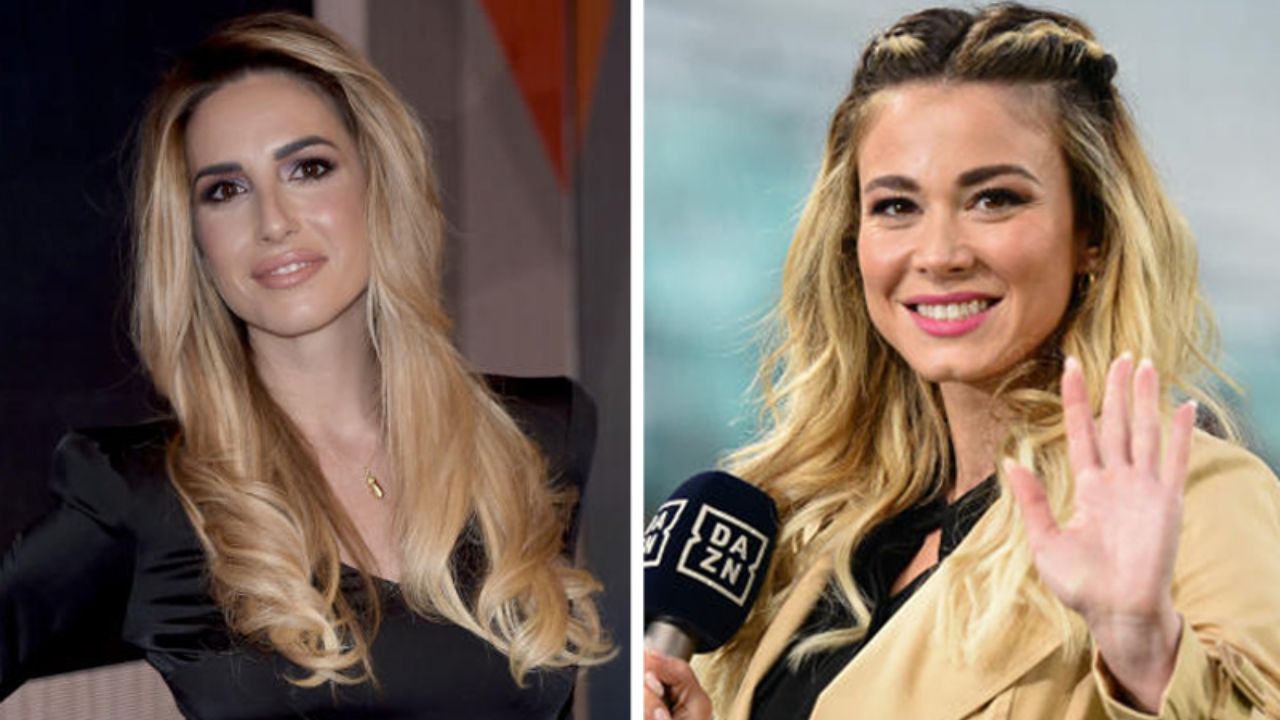 Diletta Leotta ha un nuovo fidanzato? Flirt con un calciatore famoso, ecco chi è