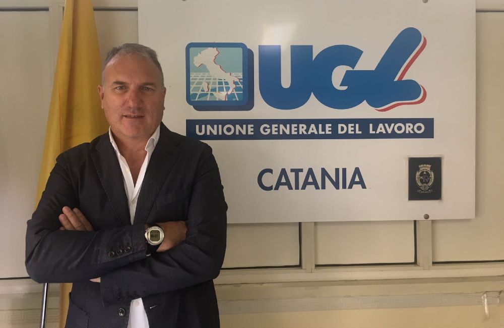 Povertà, Ugl Catania, “Plauso all’Ars per la legge approvata”