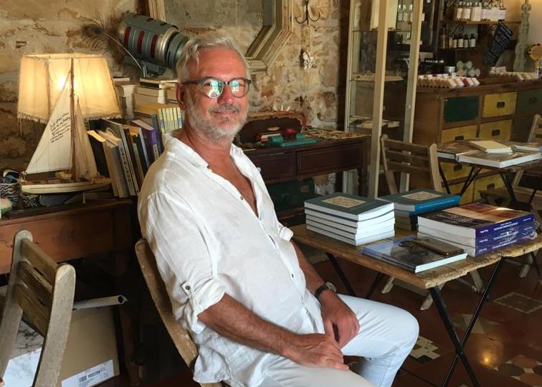 Rotolando a Sud… mette in pausa il Caffè