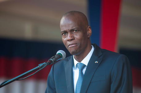 Haiti, assassinato il presidente Moise, ferita la moglie