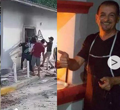 Honduras, in 600 linciano un italiano, “ha ucciso il suo vicino”