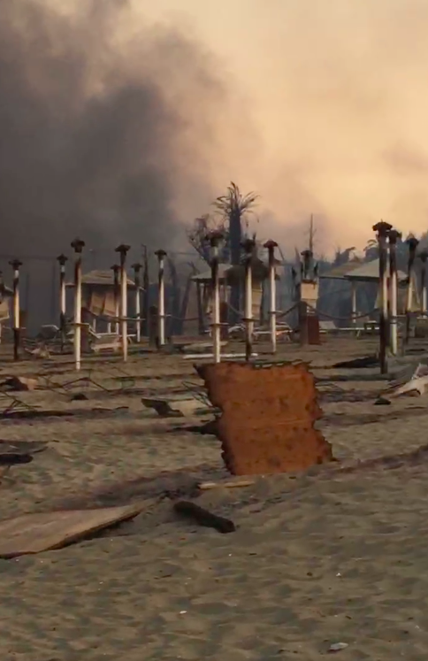 Rischio incendi, Catania si prepara ma c’è l’incognita dei terreni privati