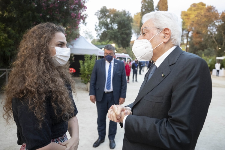 Borsellino, Sergio Mattarella in Sicilia lo ricorda e lo onora